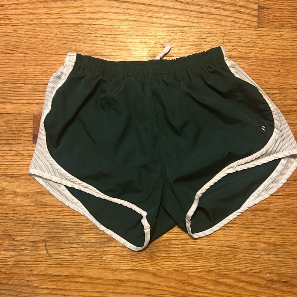 Athletic shorts